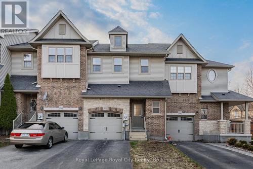 102 EDWARDS STREET  Guelph (Grange Road), ON N1E 0H8