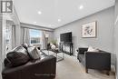 102 Edwards Street, Guelph (Grange Road), ON  - Indoor Photo Showing Living Room 