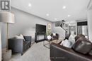 102 Edwards Street, Guelph (Grange Road), ON  - Indoor Photo Showing Living Room 