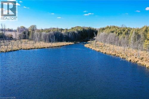 Water view - 6361 16Th Line, Minto, ON - Outdoor With Body Of Water With View