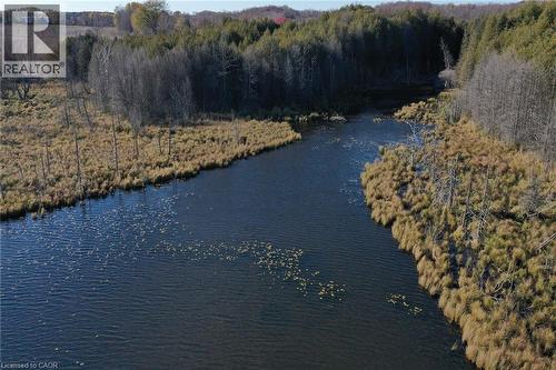 Water view - 6361 16Th Line, Minto, ON - Outdoor With Body Of Water With View