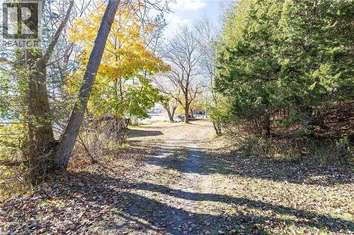 View of road - 6361 16Th Line, Minto, ON - Outdoor With View