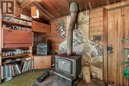 6361 16Th Line, Minto, ON - Indoor