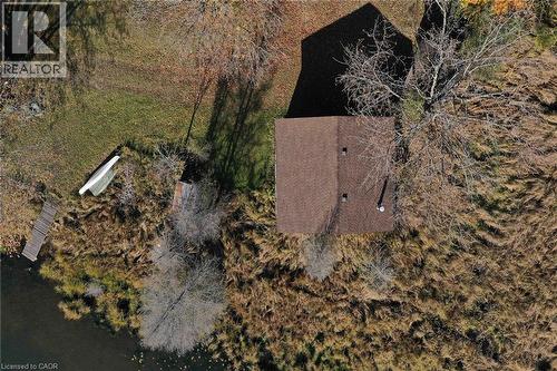 View of property location - 6361 16Th Line, Minto, ON - Outdoor With View