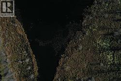 Aerial view at twilight - 