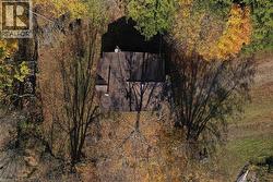 Aerial view of property's location - 