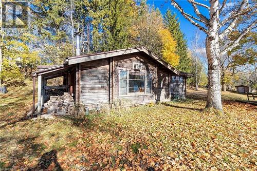View of side of property - 6361 16Th Line, Minto, ON - Outdoor