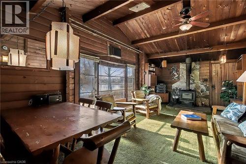 6361 16Th Line, Minto, ON - Indoor