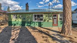 2615 Nicola Avenue  Coalmont Tulameen, BC V0X 1W0