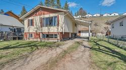 411 Auburn Cres  Princeton, BC V0X 1W0