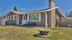 402 Billiter Avenue  Princeton, BC V0X 1W0