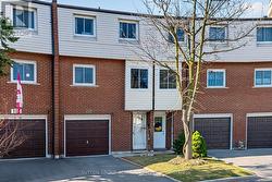 118 - 3175 KIRWIN AVENUE  Mississauga, ON L5A 3M4