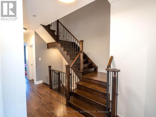 2083 Grange Drive, Mississauga, ON - Indoor Photo Showing Other Room