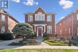 2484 CAPILANO CRESCENT Oakville, ON L6H 6L4