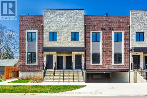 12 - 2 SLESSOR BOULEVARD  Grimsby (Grimsby West), ON L3M 5J4