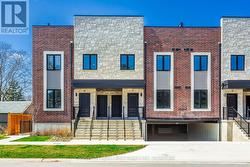 12 - 2 SLESSOR BOULEVARD Grimsby (Grimsby West), ON L3M 5J4