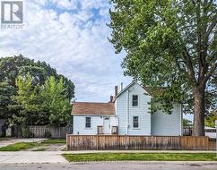137 PROCTOR STREET Sarnia, ON N7T 3G1