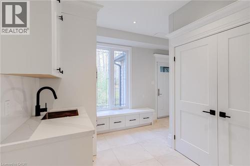 18 Elder Crescent, Ancaster, ON - Indoor Photo Showing Other Room