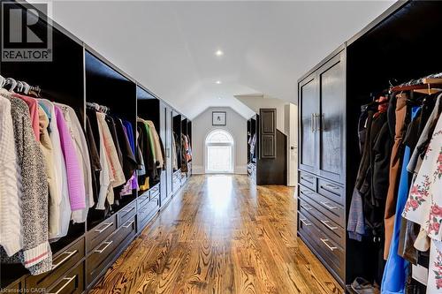 18 Elder Crescent, Ancaster, ON - Indoor With Storage