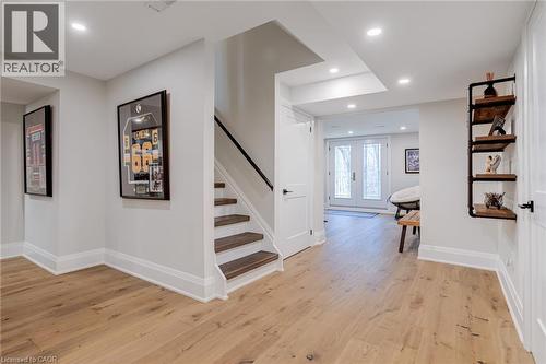18 Elder Crescent, Ancaster, ON - Indoor Photo Showing Other Room