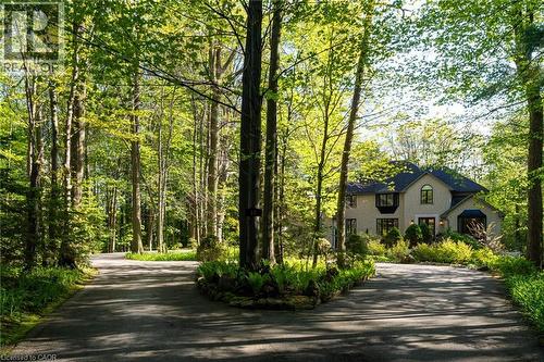 18 Elder Crescent, Ancaster, ON - Outdoor