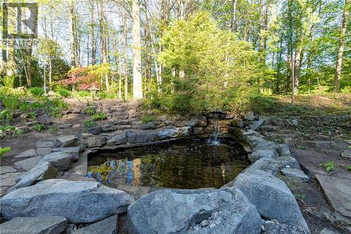 18 Elder Crescent, Ancaster, ON - Outdoor