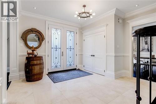 18 Elder Crescent, Ancaster, ON - Indoor Photo Showing Other Room