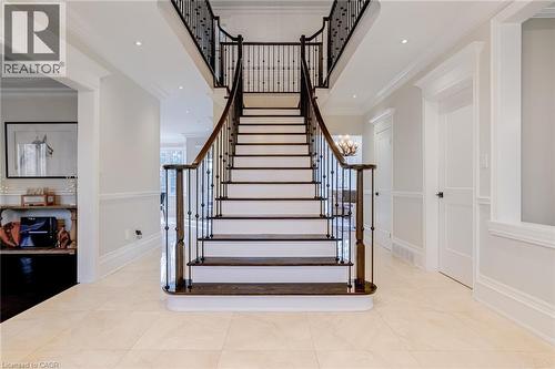 18 Elder Crescent, Ancaster, ON - Indoor Photo Showing Other Room