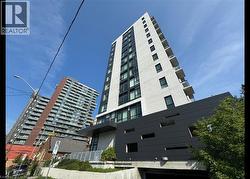 158 KING Street N Unit# 1503 Waterloo, ON N2J 0E5