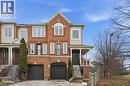 5137 Dryden Avenue, Burlington, ON  - Outdoor With Facade 