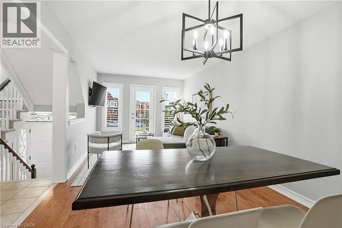 5137 Dryden Avenue, Burlington, ON - Indoor