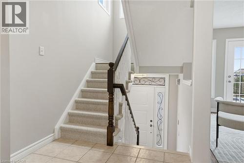 5137 Dryden Avenue, Burlington, ON - Indoor Photo Showing Other Room