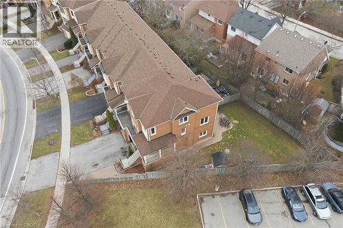 5137 Dryden Avenue, Burlington, ON - 