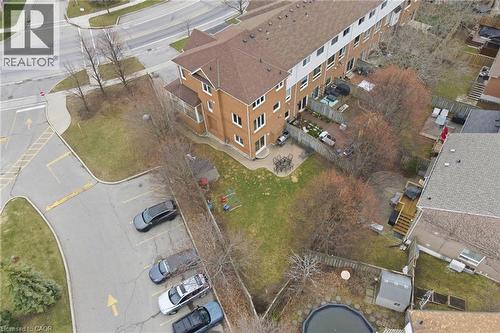 5137 Dryden Avenue, Burlington, ON - 