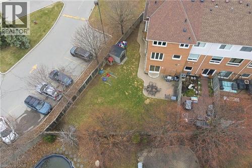 5137 Dryden Avenue, Burlington, ON - 