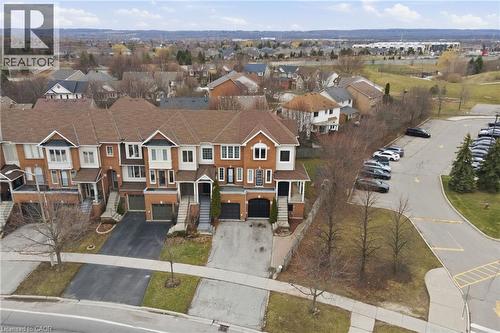 5137 Dryden Avenue, Burlington, ON - Outdoor With Facade