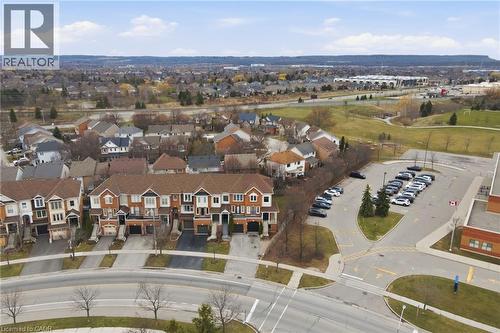 5137 Dryden Avenue, Burlington, ON - Outdoor With View