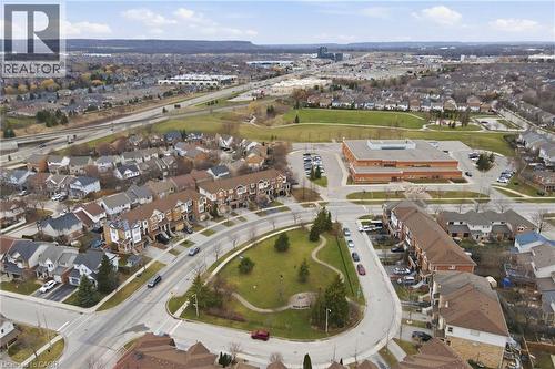 5137 Dryden Avenue, Burlington, ON - Outdoor With View