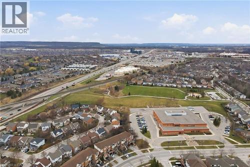 5137 Dryden Avenue, Burlington, ON - Outdoor With View