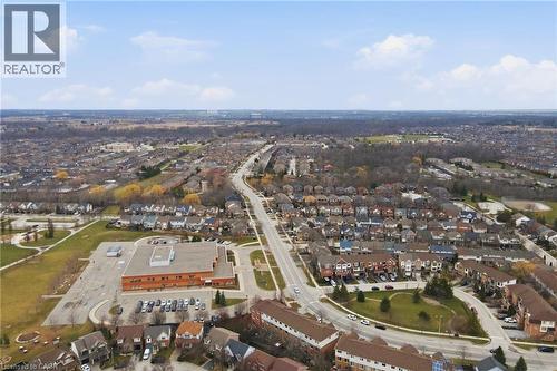 5137 Dryden Avenue, Burlington, ON - Outdoor With View