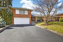 12 TALLFOREST CRESCENT  Toronto, ON M9C 2X2