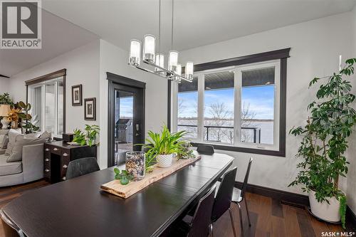 7 Pape Drive, Humboldt Lake, SK - Indoor Photo Showing Other Room