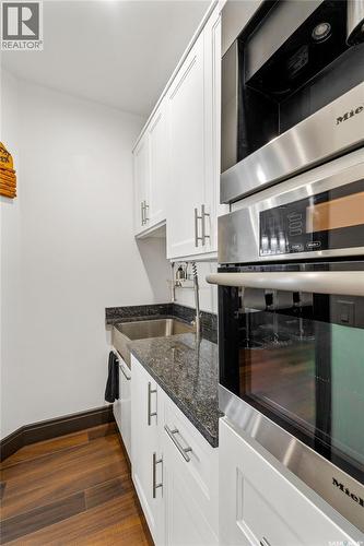 7 Pape Drive, Humboldt Lake, SK - Indoor Photo Showing Kitchen