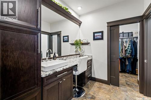7 Pape Drive, Humboldt Lake, SK - Indoor