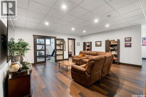 7 Pape Drive, Humboldt Lake, SK - Indoor