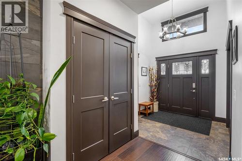 7 Pape Drive, Humboldt Lake, SK - Indoor Photo Showing Other Room