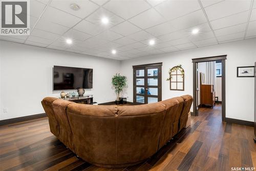 7 Pape Drive, Humboldt Lake, SK - Indoor