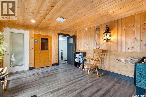7 Pape Drive, Humboldt Lake, SK - Indoor Photo Showing Other Room