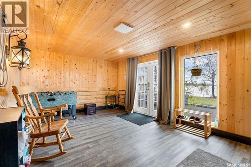 7 Pape Drive, Humboldt Lake, SK - Indoor Photo Showing Other Room