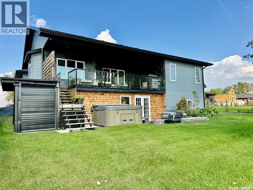 7 Pape Drive, Humboldt Lake, SK - Outdoor